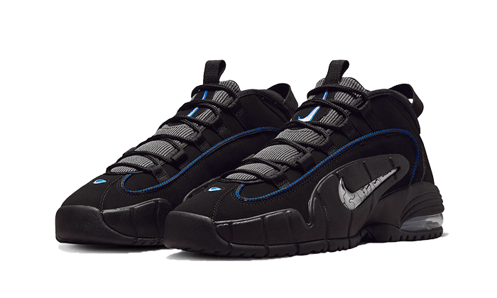 Air Max Penny All-Star - NEWTREATS - SNEAKERS STORE