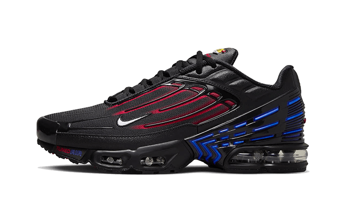 Air Max Plus 3 Spider-Verse - NEWTREATS - SNEAKERS STORE