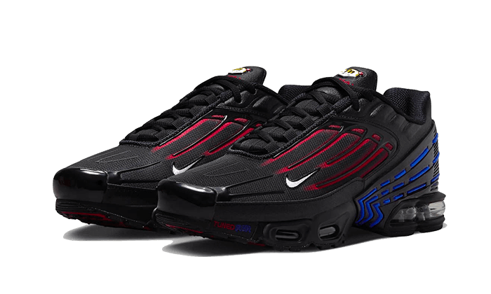 Air Max Plus 3 Spider-Verse - NEWTREATS - SNEAKERS STORE