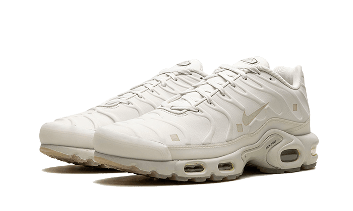 Air Max Plus A-COLD-WALL Platinum Tint - NEWTREATS - SNEAKERS STORE