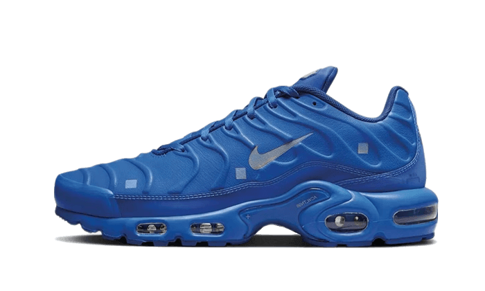 Air Max Plus A-COLD-WALL Varsity Royal - NEWTREATS - SNEAKERS STORE