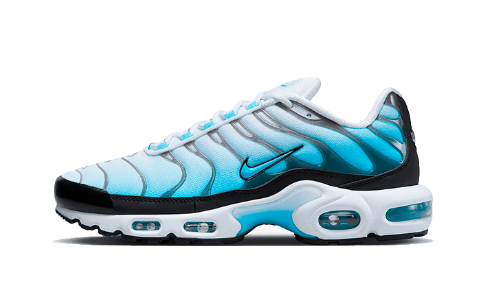 Air Max Plus Baltic Blue - NEWTREATS - SNEAKERS STORE