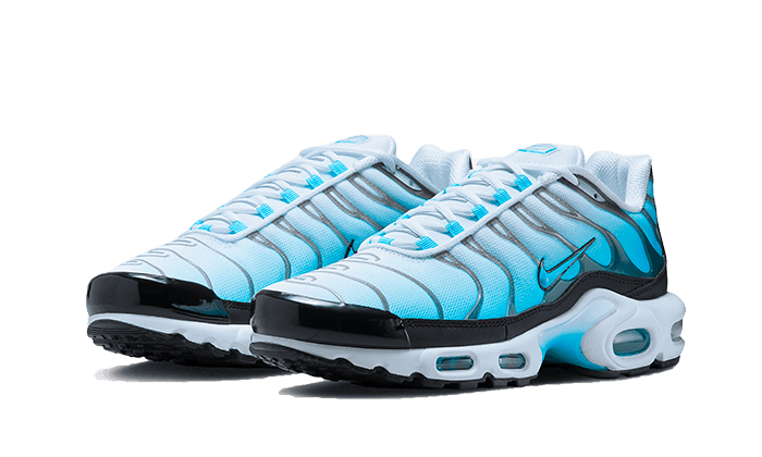 Air Max Plus Baltic Blue - NEWTREATS - SNEAKERS STORE