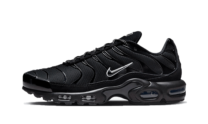 Air Max Plus Black Blue Red - NEWTREATS - SNEAKERS STORE