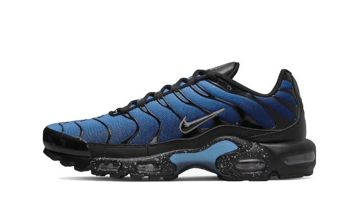 Air Max Plus Blue Black - NEWTREATS - SNEAKERS STORE