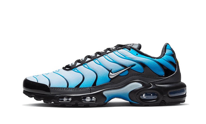 Air Max Plus Blue Gradient - NEWTREATS - SNEAKERS STORE