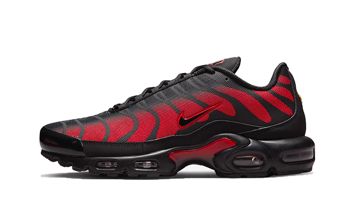 Air Max Plus Bred Reflective - NEWTREATS - SNEAKERS STORE