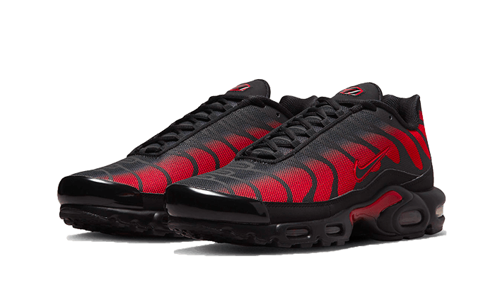 Air Max Plus Bred Reflective - NEWTREATS - SNEAKERS STORE