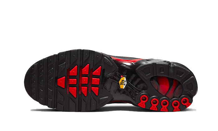 Air Max Plus Bred Reflective - NEWTREATS - SNEAKERS STORE