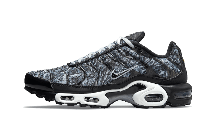 Air Max Plus Dark Smoke Grey - NEWTREATS - SNEAKERS STORE