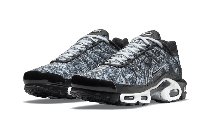 Air Max Plus Dark Smoke Grey - NEWTREATS - SNEAKERS STORE