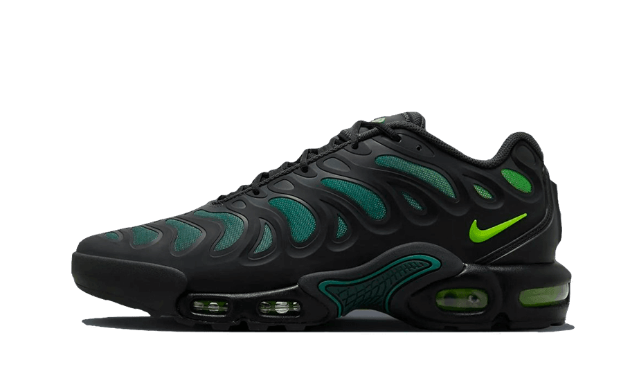 Air Max Plus Drift Black Volt - NEWTREATS - SNEAKERS STORE