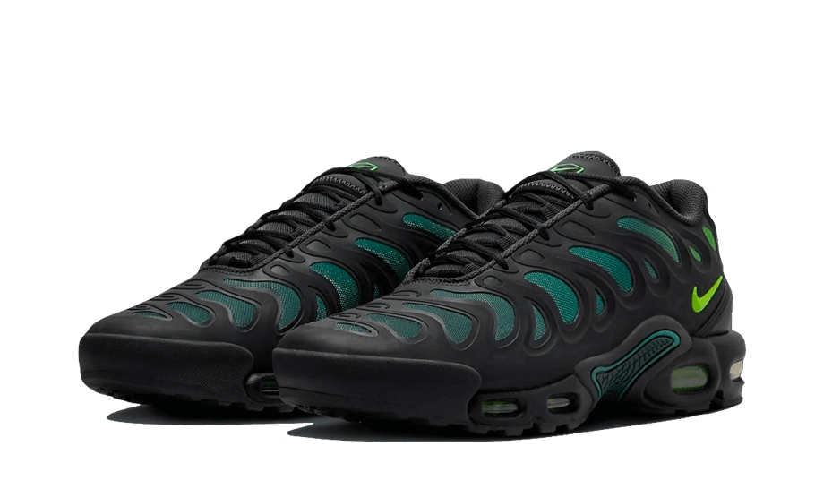 Air Max Plus Drift Black Volt - NEWTREATS - SNEAKERS STORE