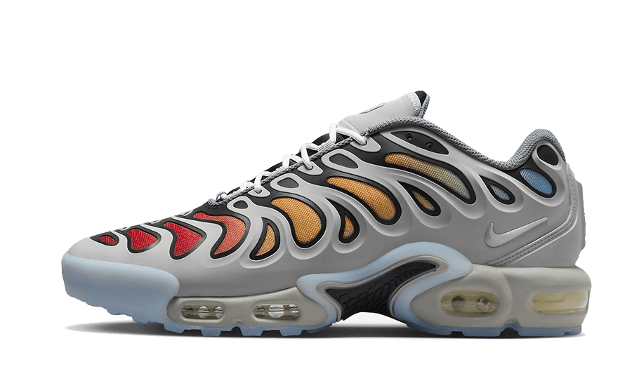 Air Max Plus Drift Light Smoke Grey - NEWTREATS - SNEAKERS STORE