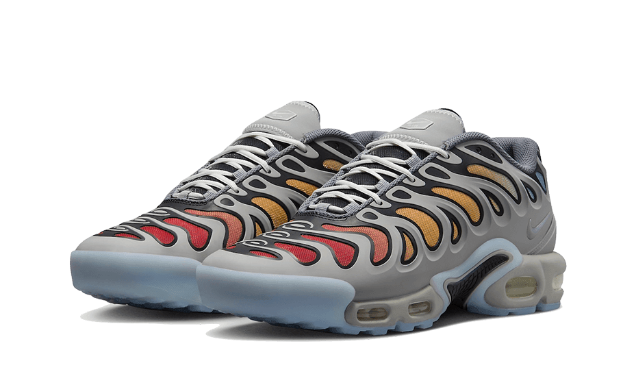 Air Max Plus Drift Light Smoke Grey - NEWTREATS - SNEAKERS STORE