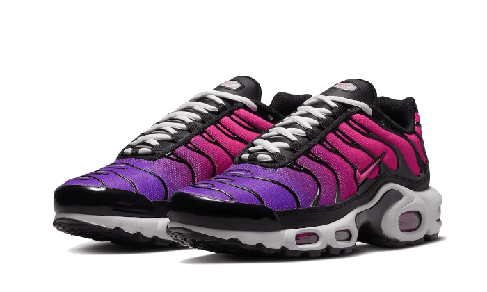 Air Max Plus Dusk - NEWTREATS - SNEAKERS STORE