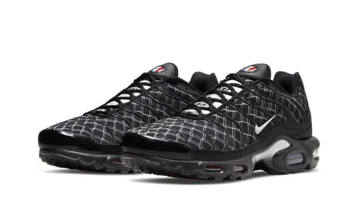 Air Max Plus France - NEWTREATS - SNEAKERS STORE