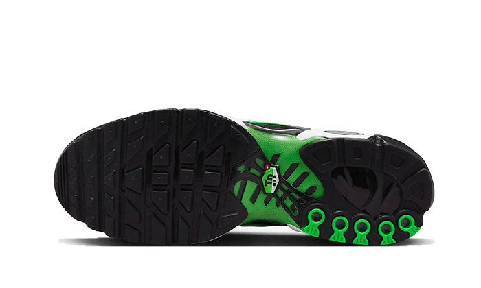 Air Max Plus Icons Scream Green - NEWTREATS - SNEAKERS STORE