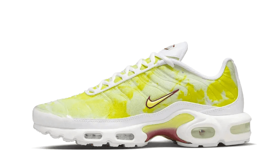 Air Max Plus Lemon Acid Wash - NEWTREATS - SNEAKERS STORE