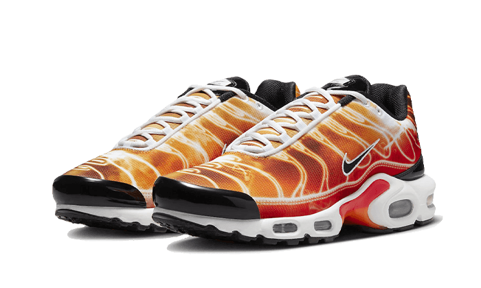 Air Max Plus Light Photography - NEWTREATS - SNEAKERS STORE