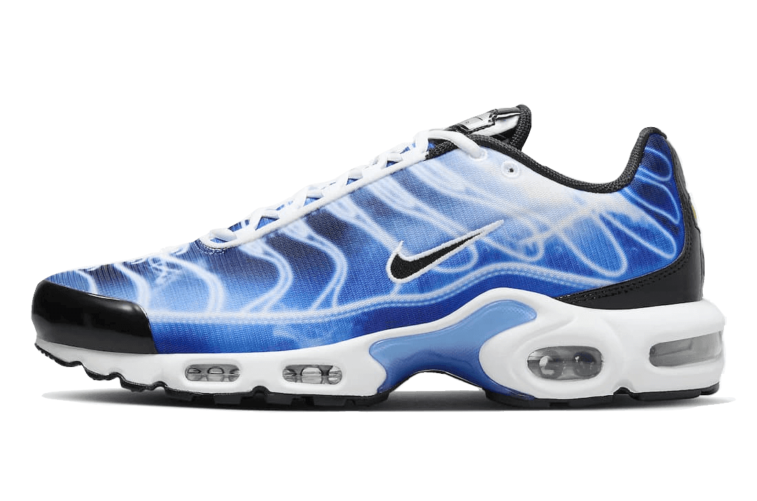 Air Max Plus Light Photography Old Royal - NEWTREATS - SNEAKERS STORE