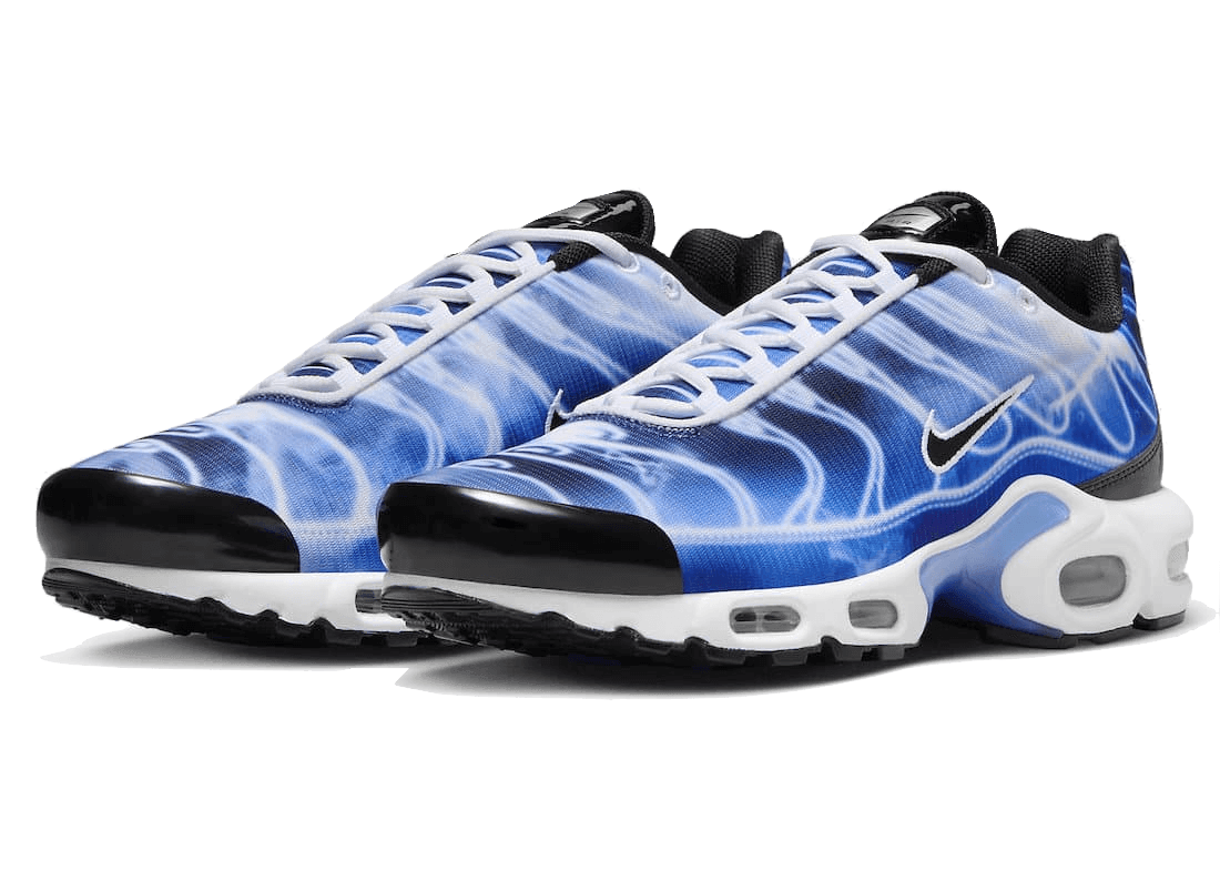 Air Max Plus Light Photography Old Royal - NEWTREATS - SNEAKERS STORE