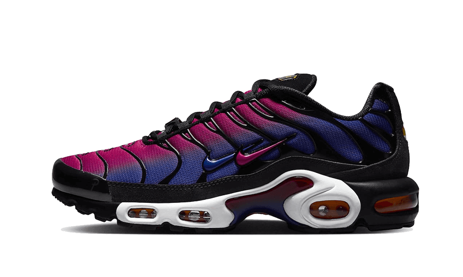 Air Max Plus Patta FC Barcelona - NEWTREATS - SNEAKERS STORE