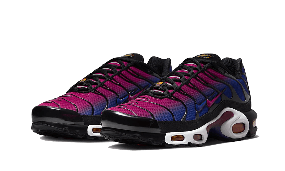 Air Max Plus Patta FC Barcelona - NEWTREATS - SNEAKERS STORE