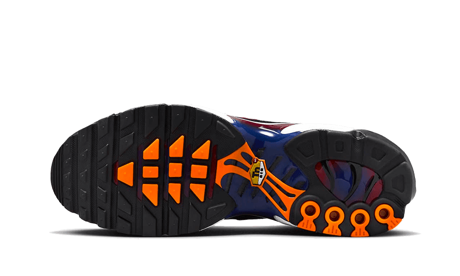 Air Max Plus Patta FC Barcelona - NEWTREATS - SNEAKERS STORE