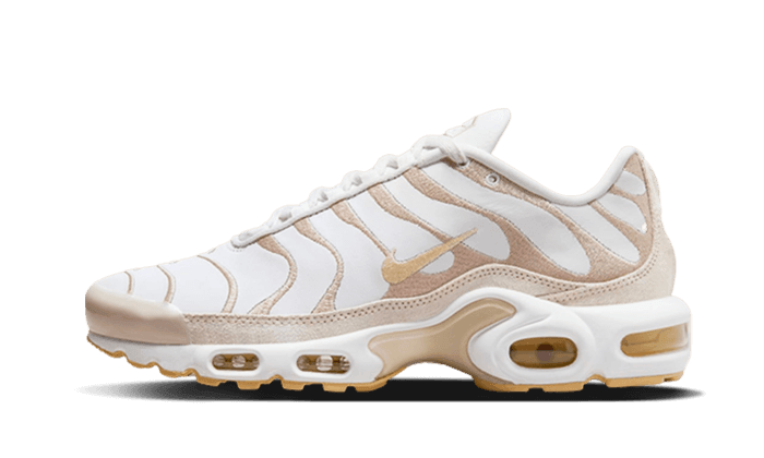 Air Max Plus PRM Sanddrift - NEWTREATS - SNEAKERS STORE