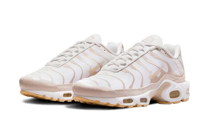 Air Max Plus PRM Sanddrift - NEWTREATS - SNEAKERS STORE