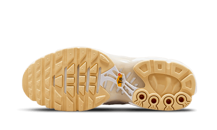 Air Max Plus PRM Sanddrift - NEWTREATS - SNEAKERS STORE