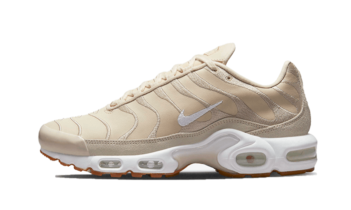 Air Max Plus PRM Tan Gum - NEWTREATS - SNEAKERS STORE