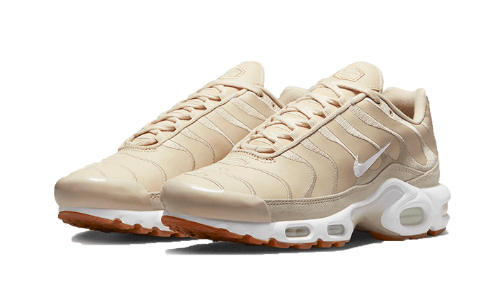 Air Max Plus PRM Tan Gum - NEWTREATS - SNEAKERS STORE