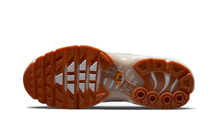 Air Max Plus PRM Tan Gum - NEWTREATS - SNEAKERS STORE