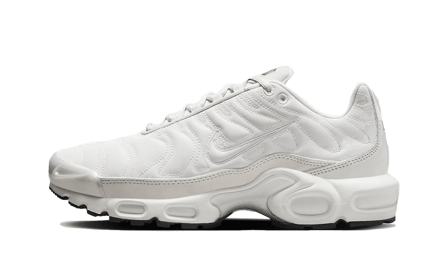 Air Max Plus Reflective Platinum - NEWTREATS - SNEAKERS STORE