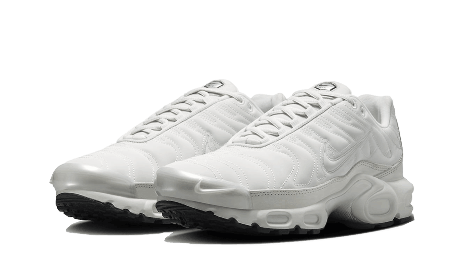 Air Max Plus Reflective Platinum - NEWTREATS - SNEAKERS STORE