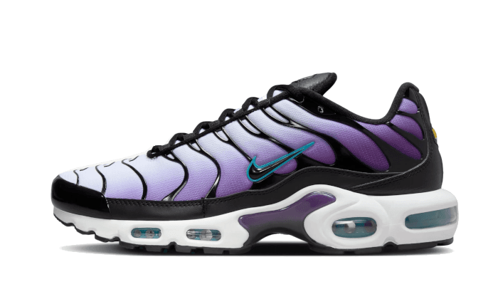 Air Max Plus Reverse Grape - NEWTREATS - SNEAKERS STORE