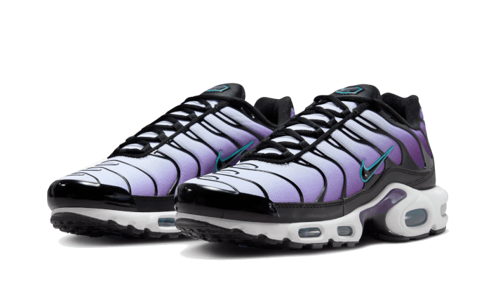 Air Max Plus Reverse Grape - NEWTREATS - SNEAKERS STORE