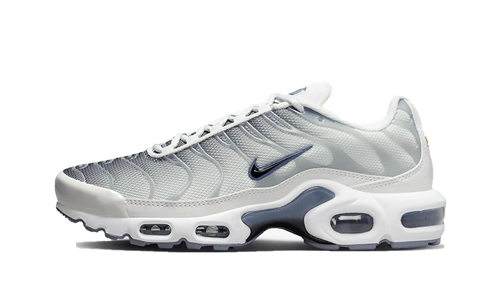 Air Max Plus Sail Grey - NEWTREATS - SNEAKERS STORE