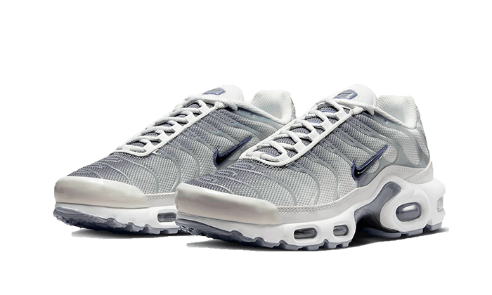 Air Max Plus Sail Grey - NEWTREATS - SNEAKERS STORE