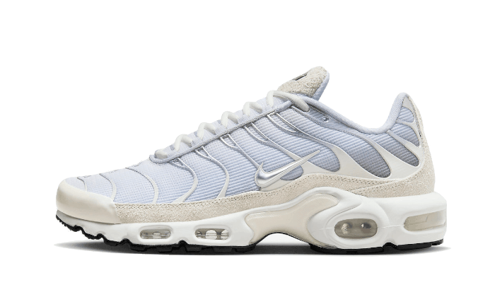 Air Max Plus Sail Pure Platinum Silver - NEWTREATS - SNEAKERS STORE