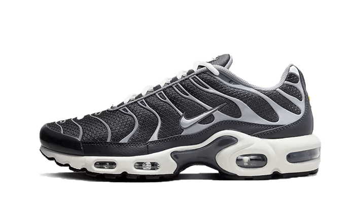 Air Max Plus SE Greyscale Cool Grey - NEWTREATS - SNEAKERS STORE