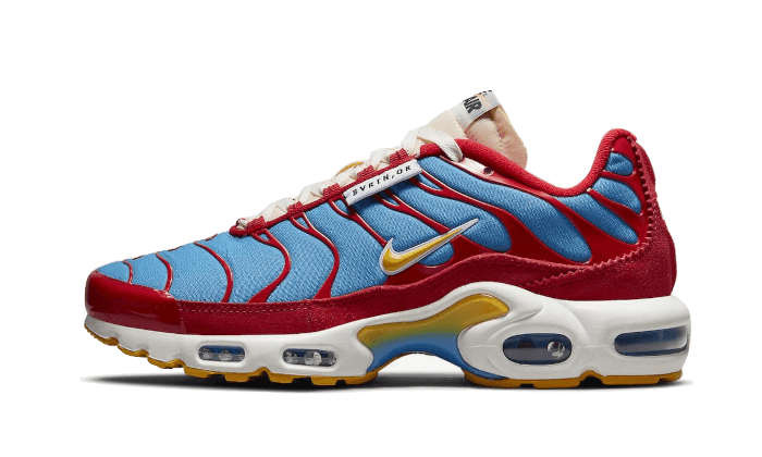 Air Max Plus SE Running Club University Blue - NEWTREATS - SNEAKERS STORE