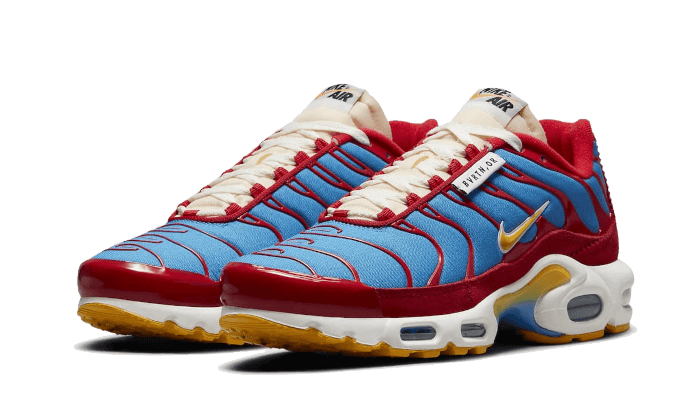 Air Max Plus SE Running Club University Blue - NEWTREATS - SNEAKERS STORE