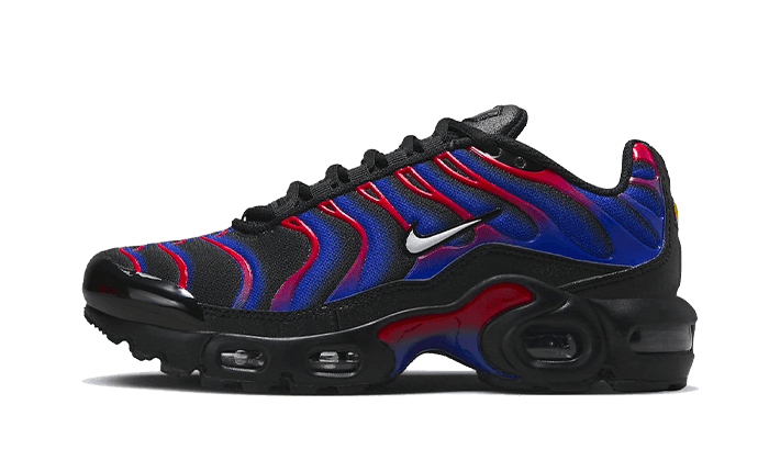 Air Max Plus Spider-Man - NEWTREATS - SNEAKERS STORE