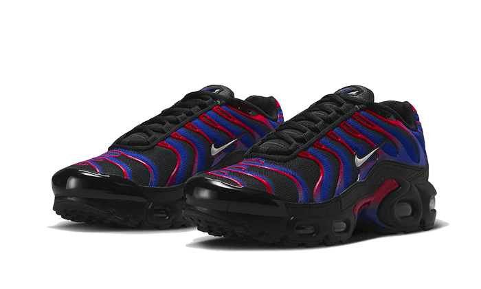 Air Max Plus Spider-Man - NEWTREATS - SNEAKERS STORE