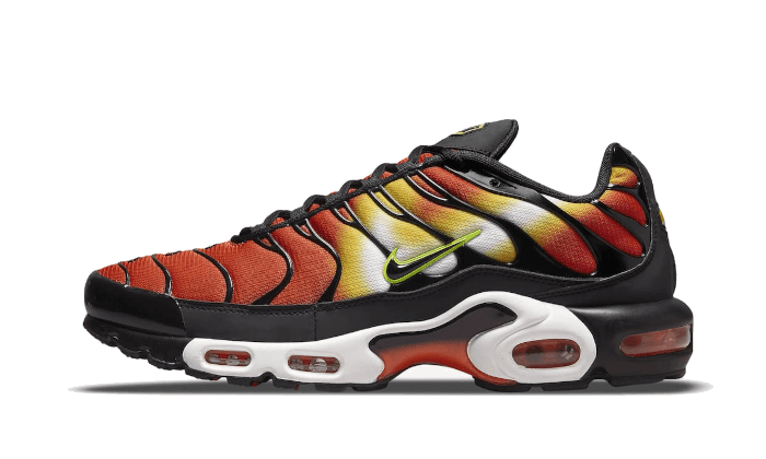 Air Max Plus Sunset Gradient - NEWTREATS - SNEAKERS STORE