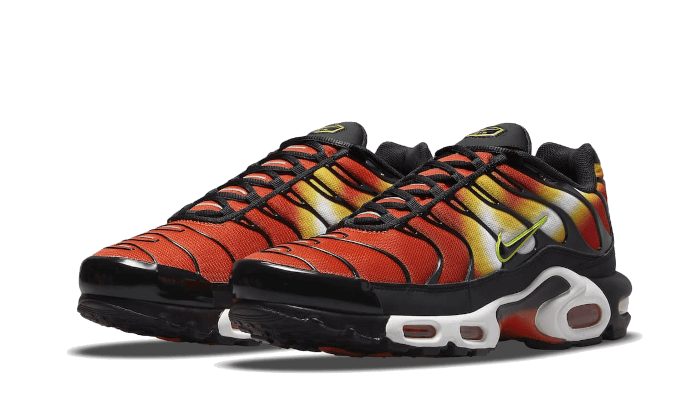 Air Max Plus Sunset Gradient - NEWTREATS - SNEAKERS STORE