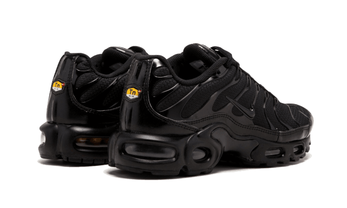 Air Max Plus Triple Black - NEWTREATS - SNEAKERS STORE